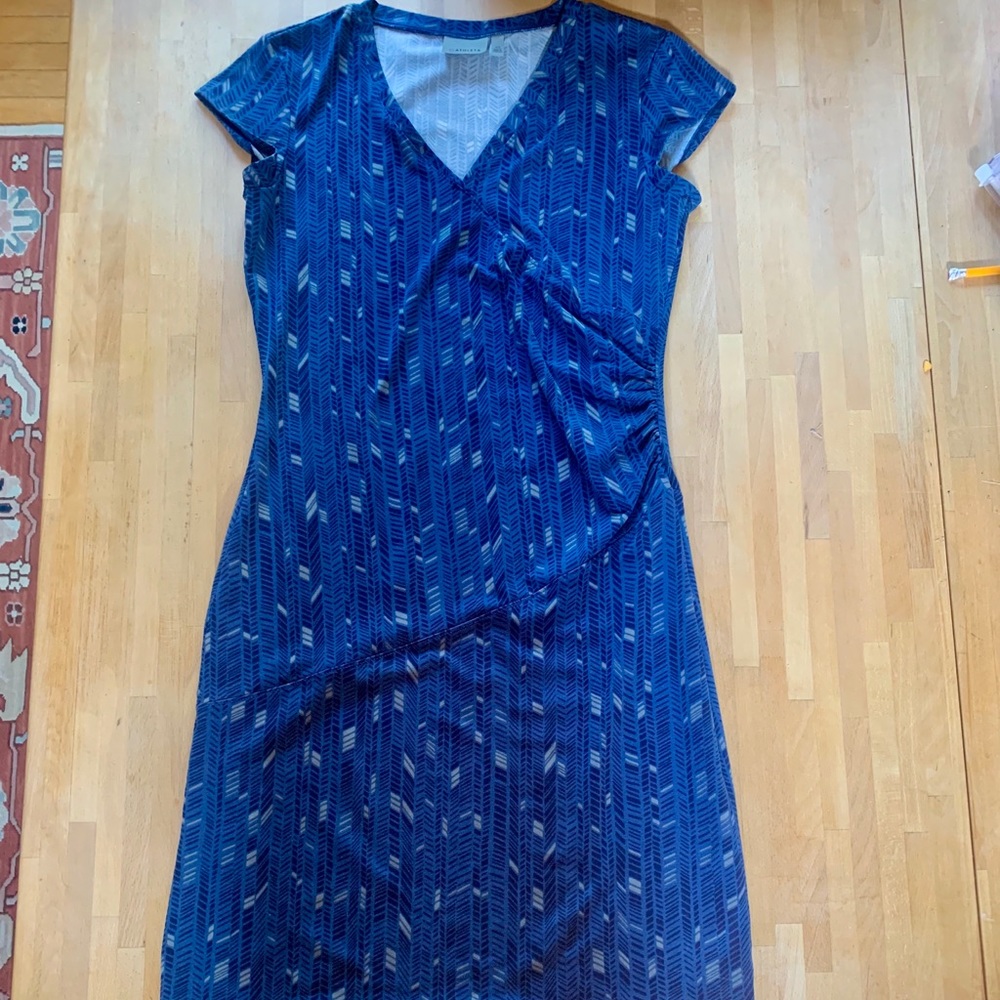 Athleta Casual Dress